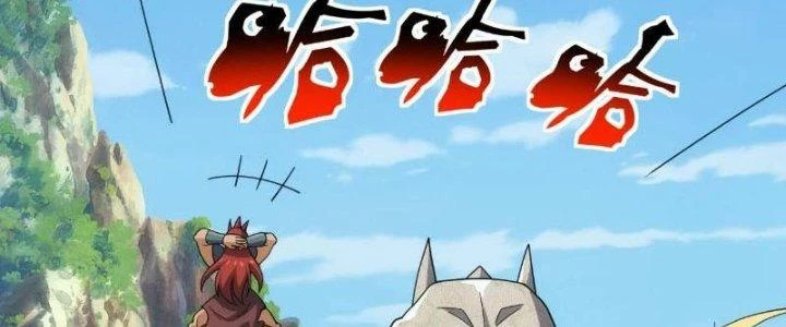 Đạo Sĩ Ma Pháp Dị Thế Giới Chapter 44 - Trang 2