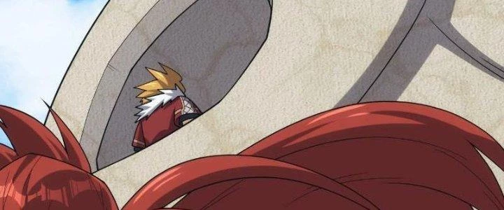 Đạo Sĩ Ma Pháp Dị Thế Giới Chapter 44 - Trang 2