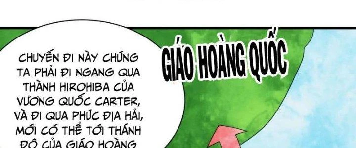 Đạo Sĩ Ma Pháp Dị Thế Giới Chapter 44 - Trang 2