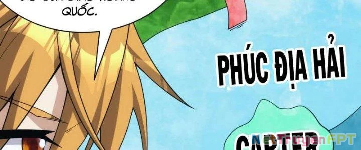 Đạo Sĩ Ma Pháp Dị Thế Giới Chapter 44 - Trang 2