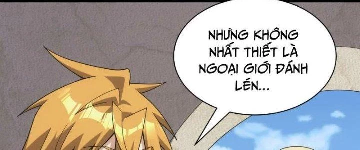 Đạo Sĩ Ma Pháp Dị Thế Giới Chapter 44 - Trang 2