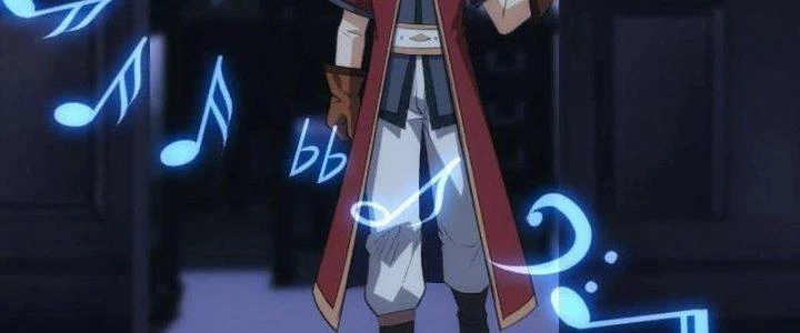 Đạo Sĩ Ma Pháp Dị Thế Giới Chapter 45 - Trang 2