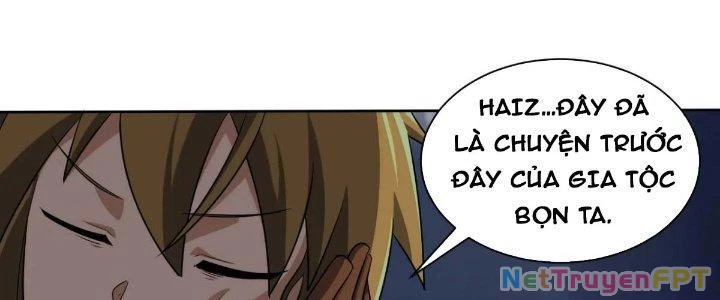 Đạo Sĩ Ma Pháp Dị Thế Giới Chapter 46 - Trang 2
