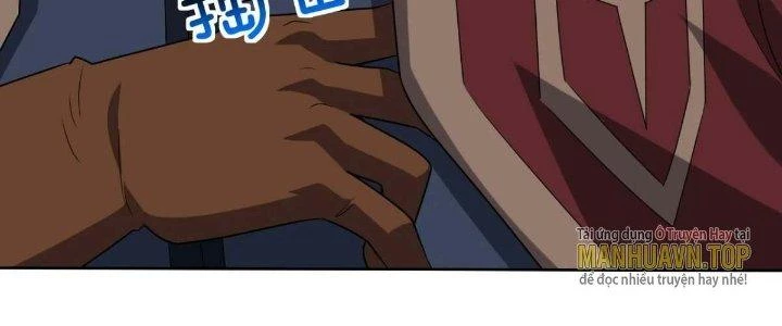 Đạo Sĩ Ma Pháp Dị Thế Giới Chapter 46 - Trang 2