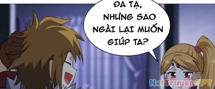 Đạo Sĩ Ma Pháp Dị Thế Giới Chapter 46 - Trang 2