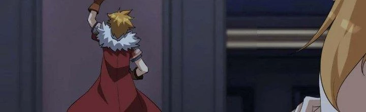 Đạo Sĩ Ma Pháp Dị Thế Giới Chapter 46 - Trang 2