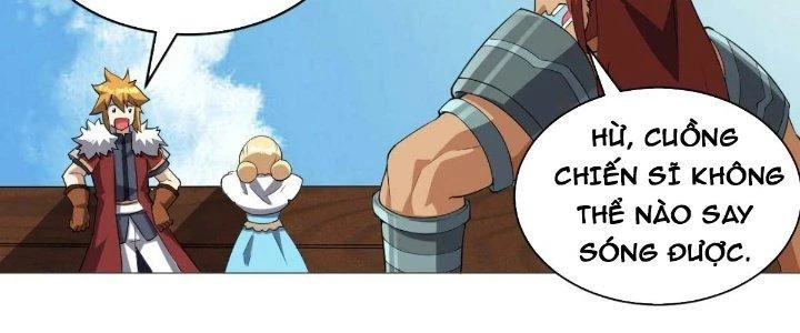 Đạo Sĩ Ma Pháp Dị Thế Giới Chapter 46 - Trang 2