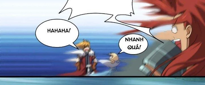 Đạo Sĩ Ma Pháp Dị Thế Giới Chapter 46 - Trang 2