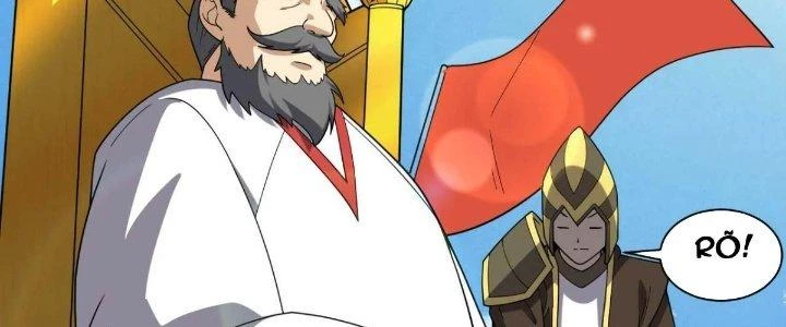 Đạo Sĩ Ma Pháp Dị Thế Giới Chapter 46 - Trang 2