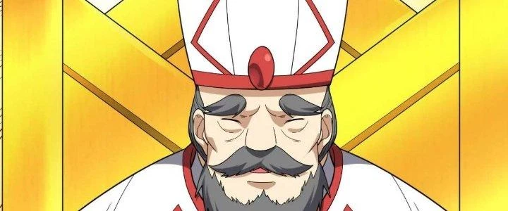Đạo Sĩ Ma Pháp Dị Thế Giới Chapter 46 - Trang 2
