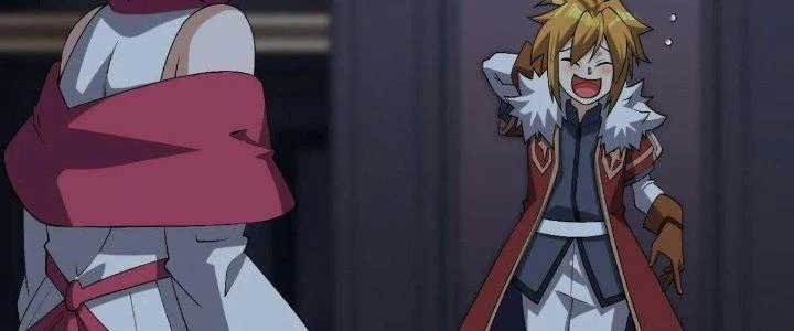 Đạo Sĩ Ma Pháp Dị Thế Giới Chapter 46 - Trang 2