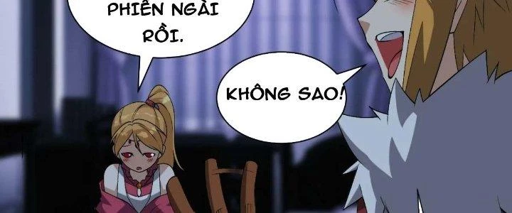 Đạo Sĩ Ma Pháp Dị Thế Giới Chapter 46 - Trang 2