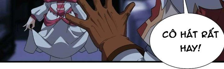 Đạo Sĩ Ma Pháp Dị Thế Giới Chapter 46 - Trang 2