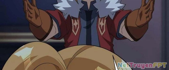 Đạo Sĩ Ma Pháp Dị Thế Giới Chapter 46 - Trang 2