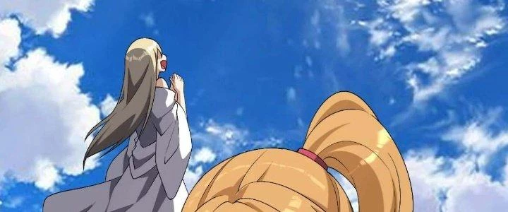 Đạo Sĩ Ma Pháp Dị Thế Giới Chapter 46 - Trang 2