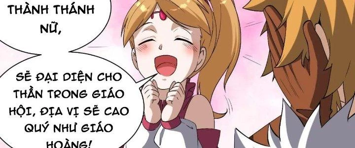 Đạo Sĩ Ma Pháp Dị Thế Giới Chapter 46 - Trang 2