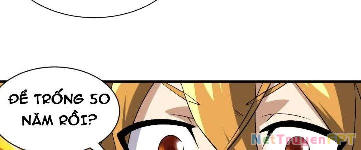 Đạo Sĩ Ma Pháp Dị Thế Giới Chapter 46 - Trang 2