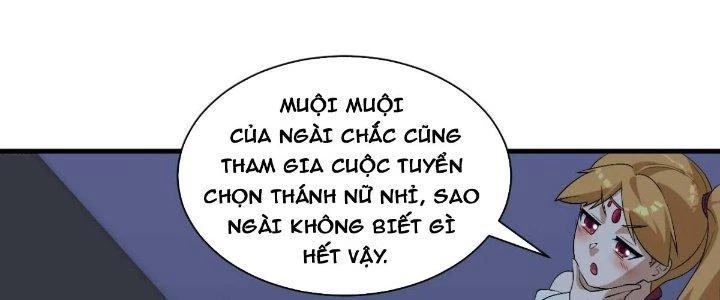 Đạo Sĩ Ma Pháp Dị Thế Giới Chapter 46 - Trang 2