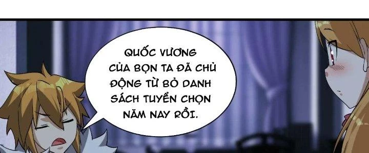Đạo Sĩ Ma Pháp Dị Thế Giới Chapter 46 - Trang 2