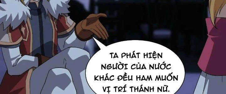 Đạo Sĩ Ma Pháp Dị Thế Giới Chapter 46 - Trang 2