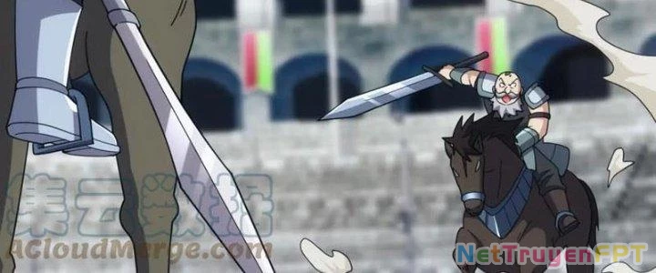 Đạo Sĩ Ma Pháp Dị Thế Giới Chapter 50 - Trang 2