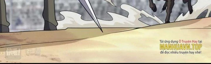 Đạo Sĩ Ma Pháp Dị Thế Giới Chapter 50 - Trang 2