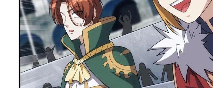 Đạo Sĩ Ma Pháp Dị Thế Giới Chapter 50 - Trang 2