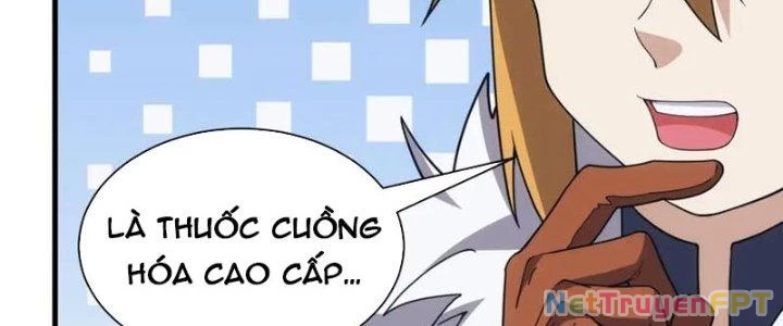 Đạo Sĩ Ma Pháp Dị Thế Giới Chapter 50 - Trang 2