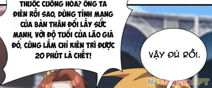 Đạo Sĩ Ma Pháp Dị Thế Giới Chapter 50 - Trang 2