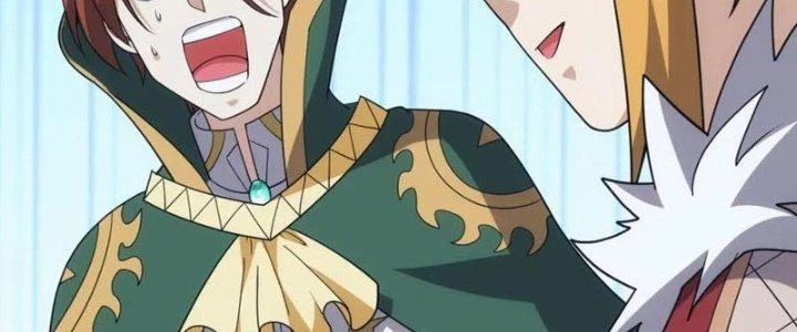 Đạo Sĩ Ma Pháp Dị Thế Giới Chapter 50 - Trang 2