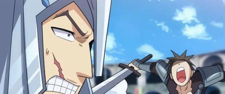 Đạo Sĩ Ma Pháp Dị Thế Giới Chapter 50 - Trang 2