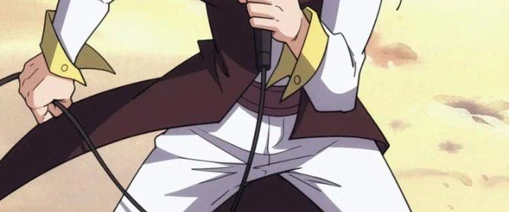 Đạo Sĩ Ma Pháp Dị Thế Giới Chapter 50 - Trang 2