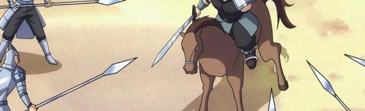 Đạo Sĩ Ma Pháp Dị Thế Giới Chapter 50 - Trang 2