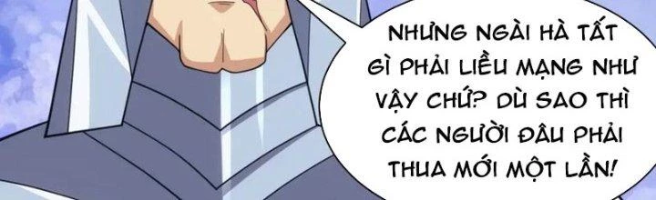 Đạo Sĩ Ma Pháp Dị Thế Giới Chapter 50 - Trang 2