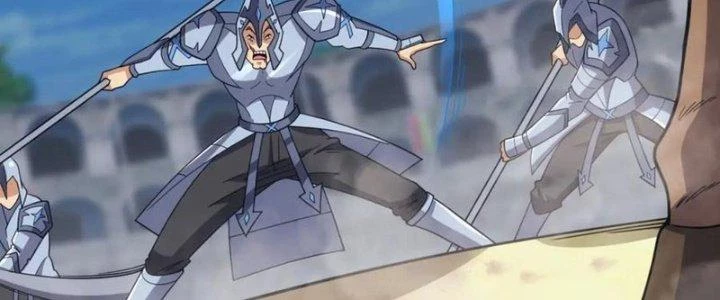 Đạo Sĩ Ma Pháp Dị Thế Giới Chapter 50 - Trang 2