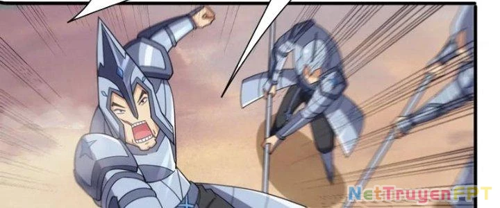 Đạo Sĩ Ma Pháp Dị Thế Giới Chapter 50 - Trang 2