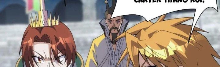 Đạo Sĩ Ma Pháp Dị Thế Giới Chapter 50 - Trang 2