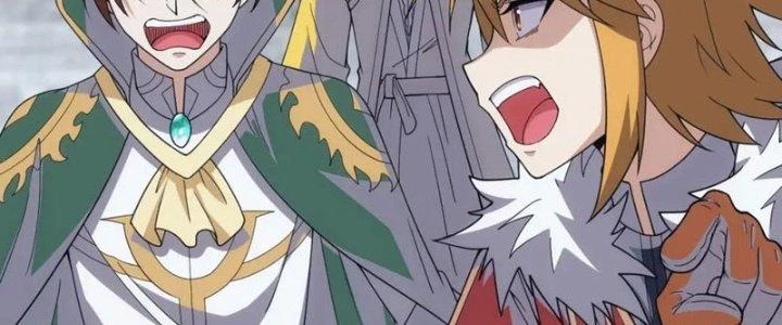 Đạo Sĩ Ma Pháp Dị Thế Giới Chapter 50 - Trang 2