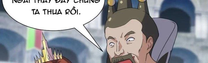 Đạo Sĩ Ma Pháp Dị Thế Giới Chapter 50 - Trang 2