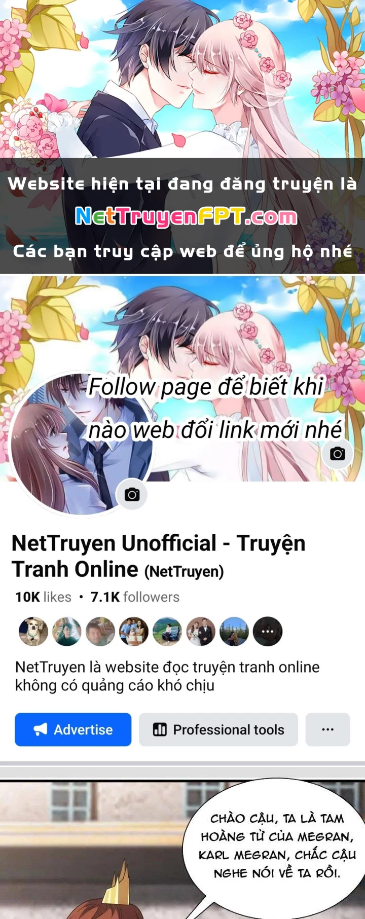 Đạo Sĩ Ma Pháp Dị Thế Giới Chapter 50 - Trang 2