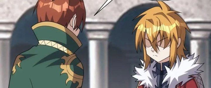 Đạo Sĩ Ma Pháp Dị Thế Giới Chapter 50 - Trang 2