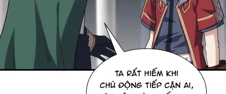 Đạo Sĩ Ma Pháp Dị Thế Giới Chapter 50 - Trang 2