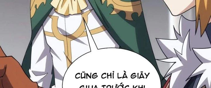Đạo Sĩ Ma Pháp Dị Thế Giới Chapter 50 - Trang 2