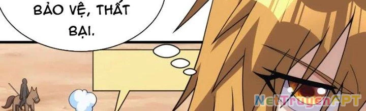 Đạo Sĩ Ma Pháp Dị Thế Giới Chapter 50 - Trang 2