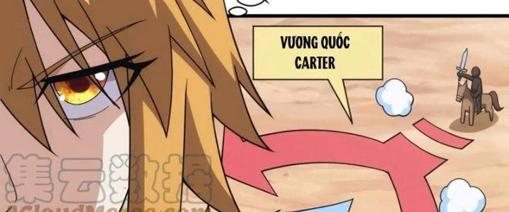 Đạo Sĩ Ma Pháp Dị Thế Giới Chapter 50 - Trang 2