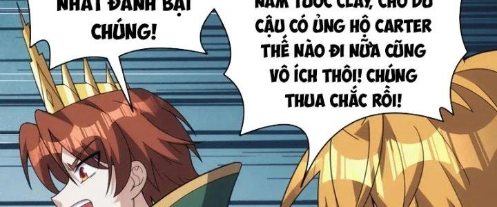 Đạo Sĩ Ma Pháp Dị Thế Giới Chapter 50 - Trang 2
