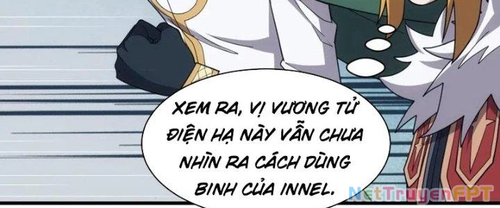 Đạo Sĩ Ma Pháp Dị Thế Giới Chapter 50 - Trang 2