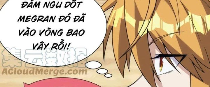 Đạo Sĩ Ma Pháp Dị Thế Giới Chapter 50 - Trang 2