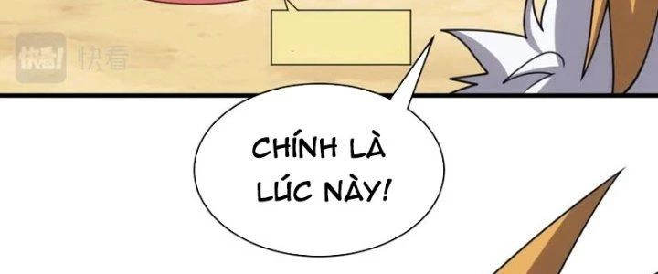 Đạo Sĩ Ma Pháp Dị Thế Giới Chapter 50 - Trang 2