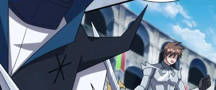 Đạo Sĩ Ma Pháp Dị Thế Giới Chapter 52 - Trang 2